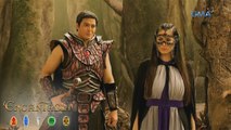 Encantadia: Ang pagkikita nina LilaSari at Amarro | Episode 142