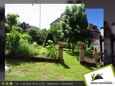 Maison A vendre Argentat 150m2 - 129 600 Euros