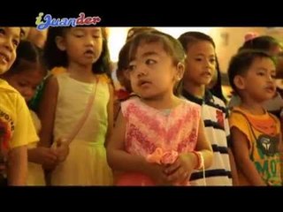 The first child to have Hurler syndrome the Philippines