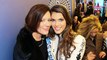 Iris Mittenaere élue Miss univers 2016 : sa mère réagit (VIDEO)