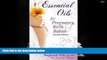 Audiobook  Essential Oils for Pregnancy, Birth   Babies Stephanie Fritz  For Ipad