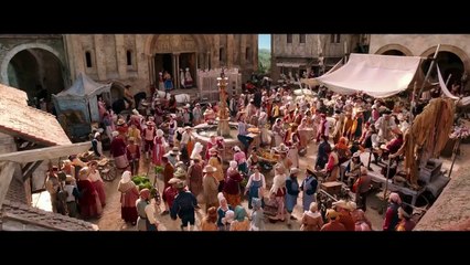 Beauty and the Beast Trailer  2 (2017)   Movieclips Trailers(720p)