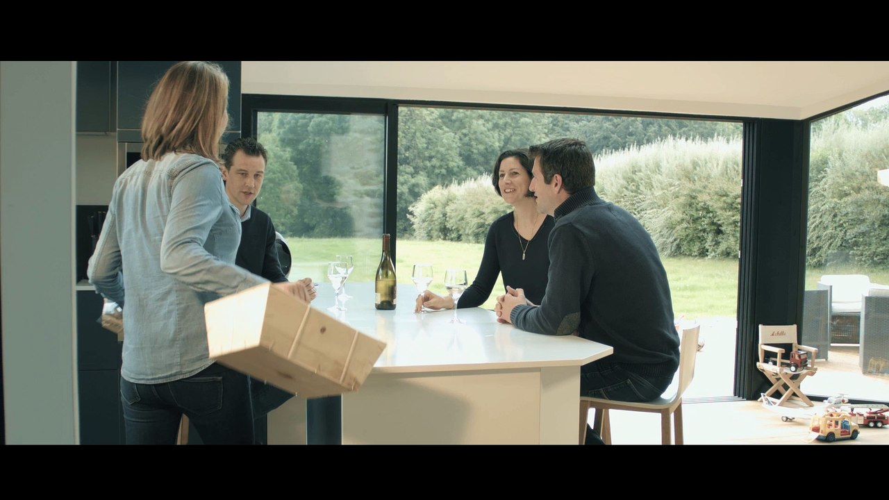 Comment ouvrir une huître facilement ? Huître Facile à Ouvrir Maison Thaëron