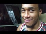 FIBA Asia Interview - Calvin Abueva