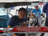 SONA: Kalyeserye ng Eat Bulaga, hitik sa payo at mga aral sa buhay