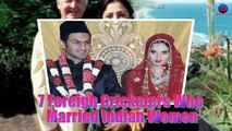 7 Foreign Cricketers Who Married Indian Women - Downloaded from youpak.com