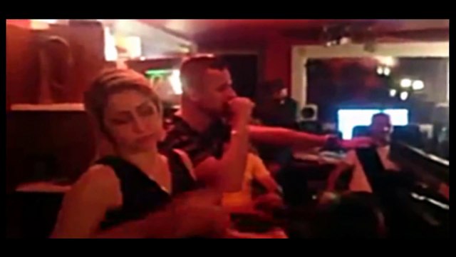 Cheb Nadir & Cheba Chakira - Hkemtek Fel GPS (Vidéo Clip) [2015]