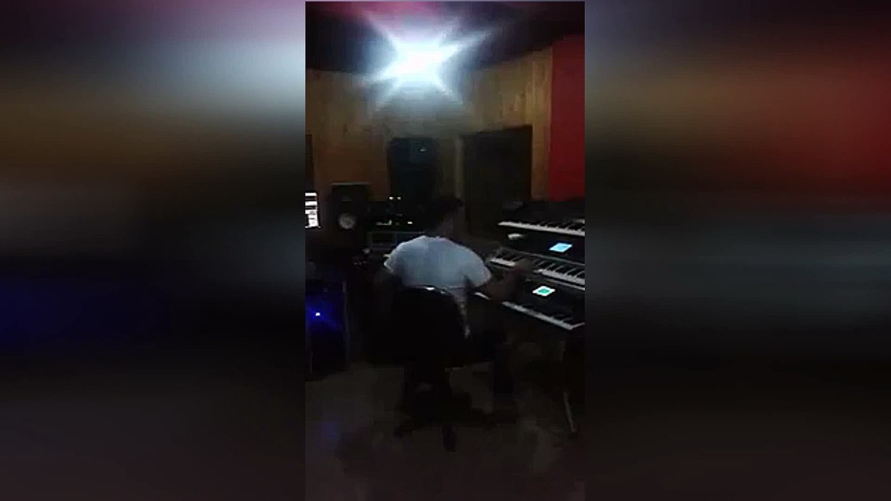 Cheb Houssem - Enty Baghya Wahed (Vidéo Clip) [2014]