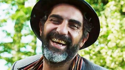 À BRAS OUVERTS Bande Annonce (Nouvelle // 2017)