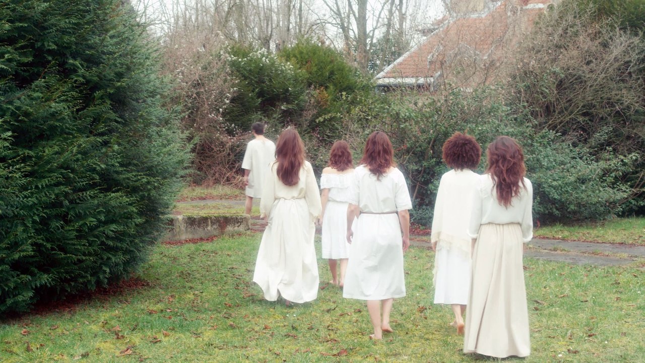 YETI LANE - ACIDE AMER DEF