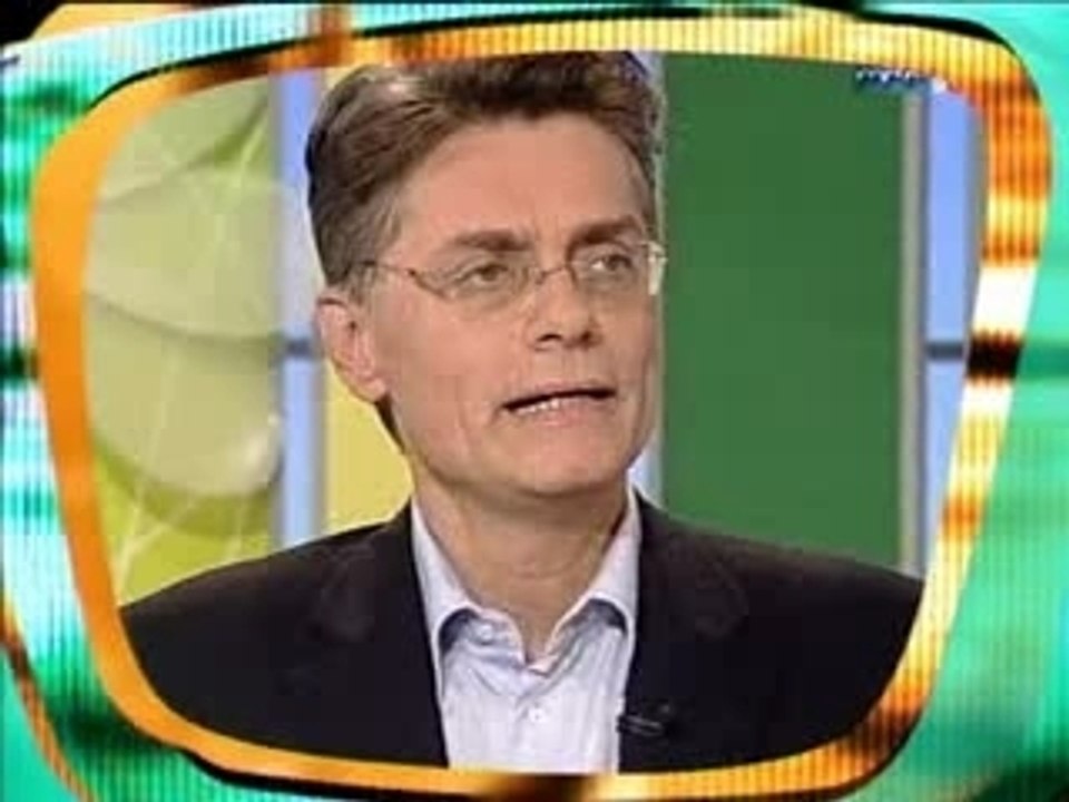 TV Total Hodensack