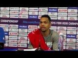 FIBA Asia Interview: Jayson Castro on win against Iran