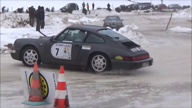 rallye neige et glace 2017 - ( suisse ) - lulu du jura