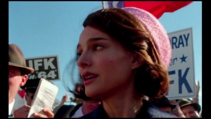 Jackie (2017) Film Complet VF