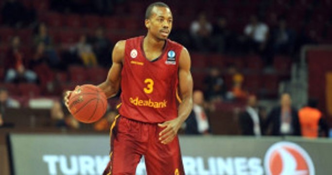 Galatasaray'ın İstediği McCollum, Darüşşafaka Doğuş ile Anlaştı