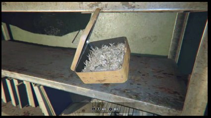 バイオハザード７ Z指定 難易度カジュアル 3