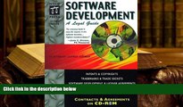 PDF [FREE] DOWNLOAD  Web and Software Development: A Legal Guide (Web   Software Development: A