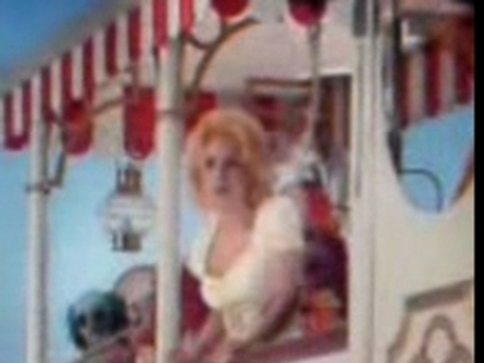 The muppet show - ''Cotton fields''
