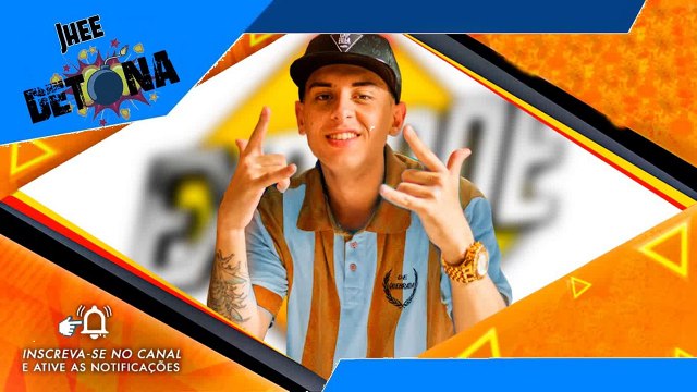 MC Hollywood Mirei Na Tcheca DJ R7 Lançamento 2017