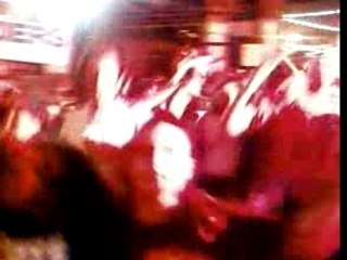 Feria Beziers Lac du Conemara