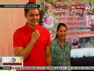 BT: Marian Rivera, focused daw ngayon sa mommy duties kay Baby Maria Letizia