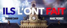ILS L'ONT FAIT (2017) Bande Annonce VF