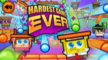 Nickelodeon Hardest Game Ever Sanjay and Craig - Cartoon Games - for Kids new HD