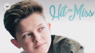 Jacob Sartorius - Hit or Miss (Official Lyric Video)