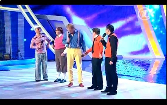 ШОК Квн Лукашенко И Путин