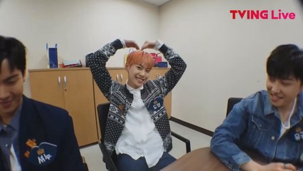 랜선 프린세스들을 향한 심쿵 포인트 발사!