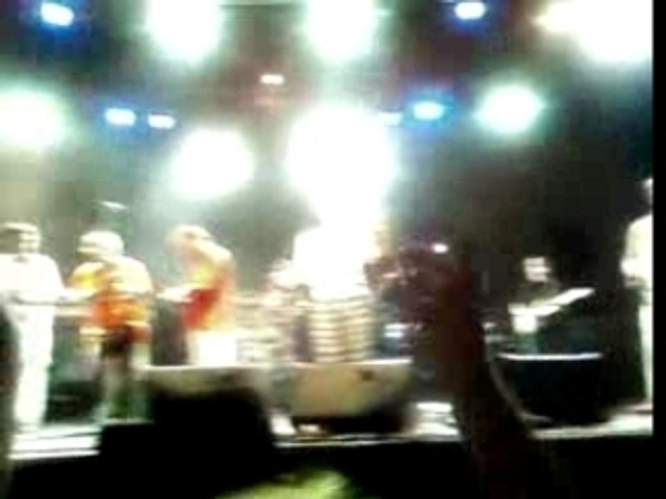 Concert Orchestre National de Barbes Feria