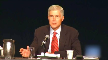 Trump's Supreme Court pick: Who is Neil Gorsuch?