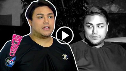 Gaun Igun Hits di Ajang Miss World - Cumicam 01 Februari 2017