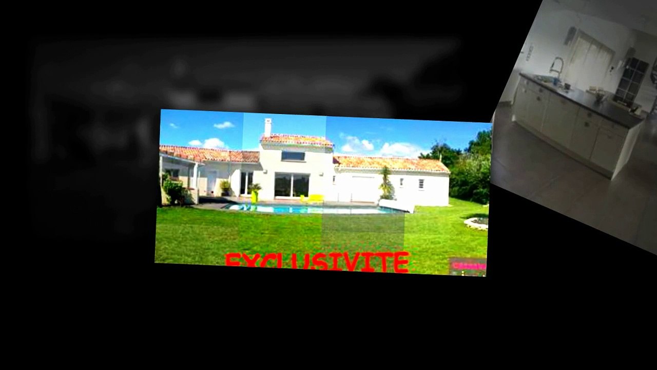 Vente Maison contemporaine, Labastide-beauvoir (31), 459 000€