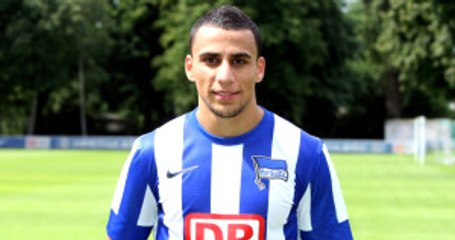 "Terörist" Diyerek Gönderilen Müslüman Futbolcuyu Gaziantepspor Transfer Etti