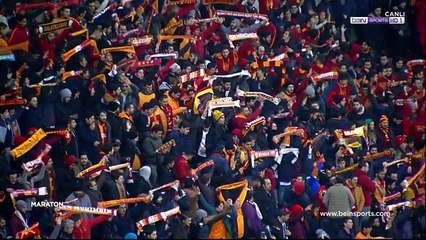 Aslanın yıldızlarını terleten soru! 6 golü kimler attı (ÖYKÜ) -