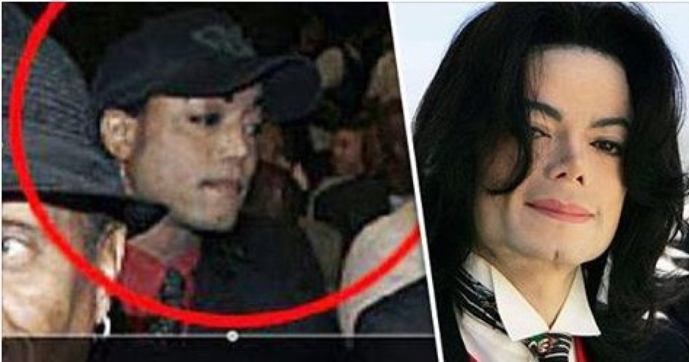 Es Verdad Que Michael Jackson Esta Vivo