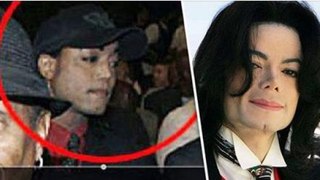 Michael Jackson está VIVO ficou escondido em Dubai