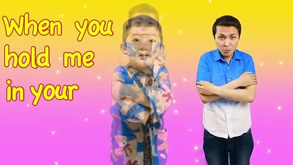 I Love You Mommy Song | Babies and Kids Channel | Nursery Rhymes for children and toddlers