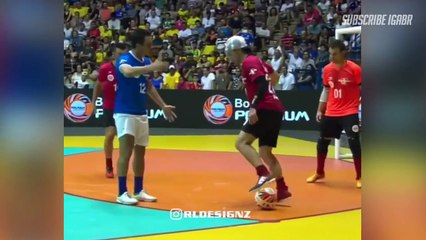 BEST SOCCER FOOTBALL VINES 2017 - GOALS, SKILLS, FAILS #2