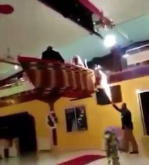 Melhor Cerimônia de Casamento, MEME