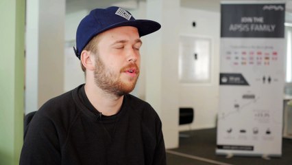 Freshdesk Customer Shoutout - Apsis - Process Simplified