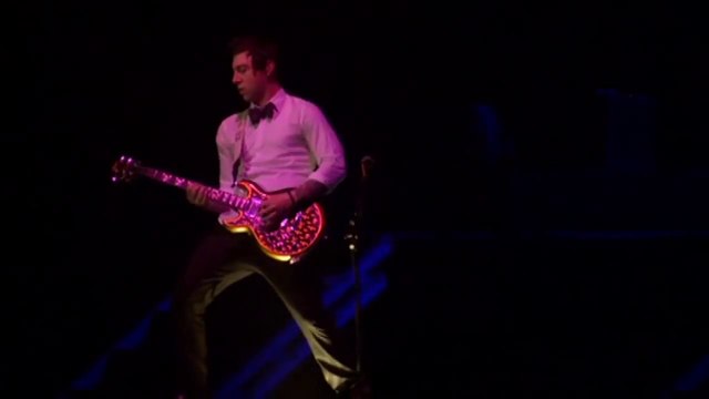 Avenged Sevenfold - Unholy Confessions (Live In The LBC)