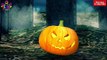 Pumpkin Transforms Superhero Finger Family Rhyme For Kids | Scary Finger Family Songs For Halloween
