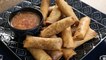 How to make Spring rolls - Chinese Starter Recipe - The Bombay Chef – Varun Inamdar