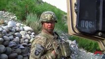 Taliban Takes Shots At US Soldiers And Gets A Proper Reply