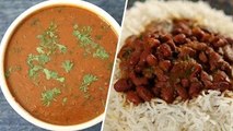 How To Make Rajma Chawal | Quick and Easy One Pot Recipe | Curries and Stories with Neelam.