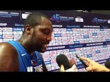 FIBA Asia Interview: Andray Blatche