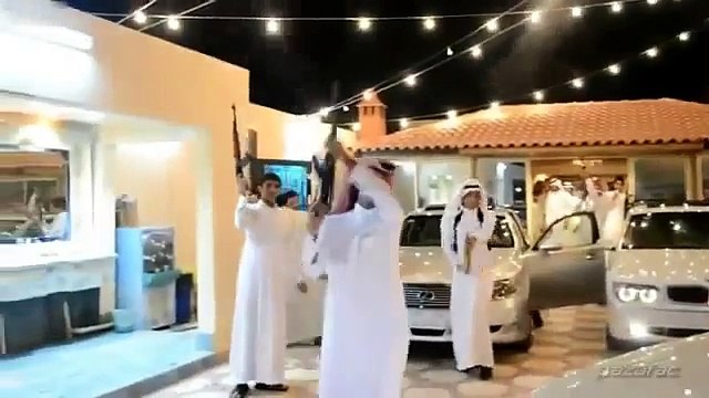 свадьба в дубае арабские эмираты