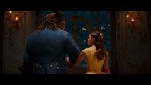 La Belle et la Bête : découvrez la bande-annonce
